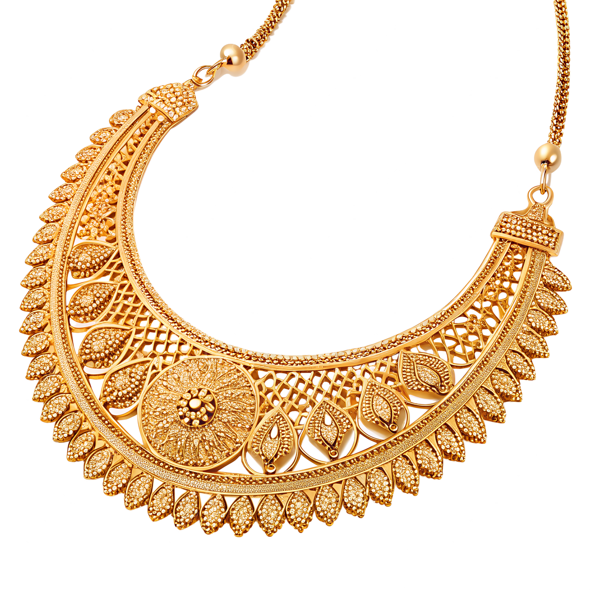 Necklace